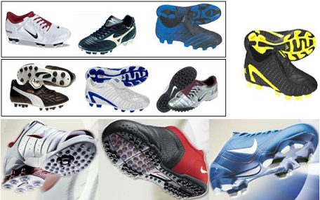 Las botas de fútbol - 5